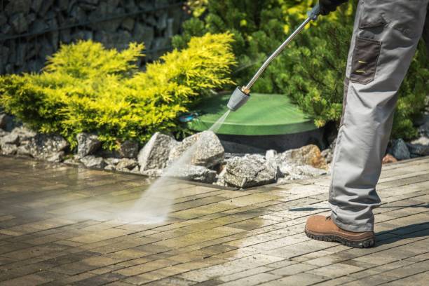 Best Gas Station Cleaning  in Princeton Meadows, NJ