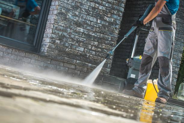 Best Dumpster Area Cleaning  in Princeton Meadows, NJ