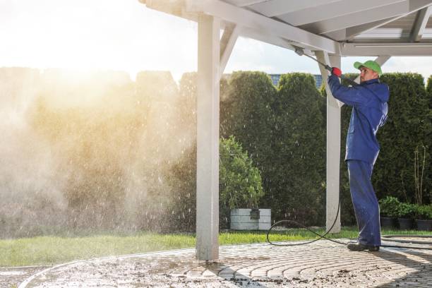 Playground Equipment Cleaning in Princeton Meadows, NJ