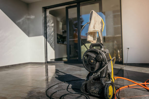 Best Post-Construction Pressure Washing  in Princeton Meadows, NJ