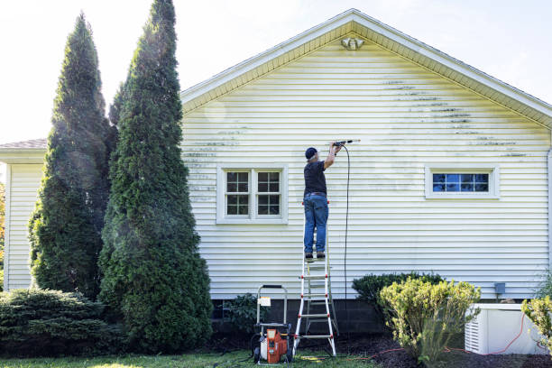 Spring Cleaning in Princeton Meadows, NJ