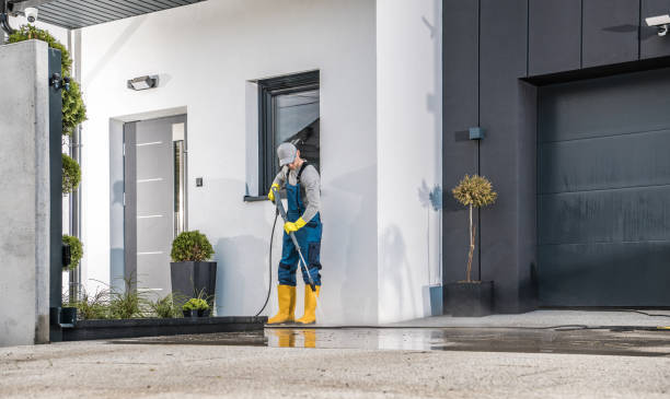 Best Residential Exterior Washing  in Princeton Meadows, NJ